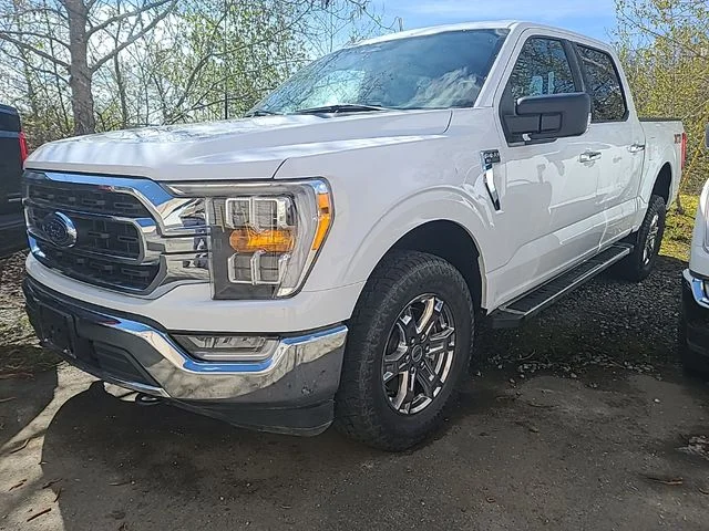 Used 2023  Ford King Ranch image 1