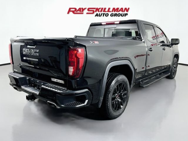 2024 GMC Sierra 1500 Elevation - Photo 7