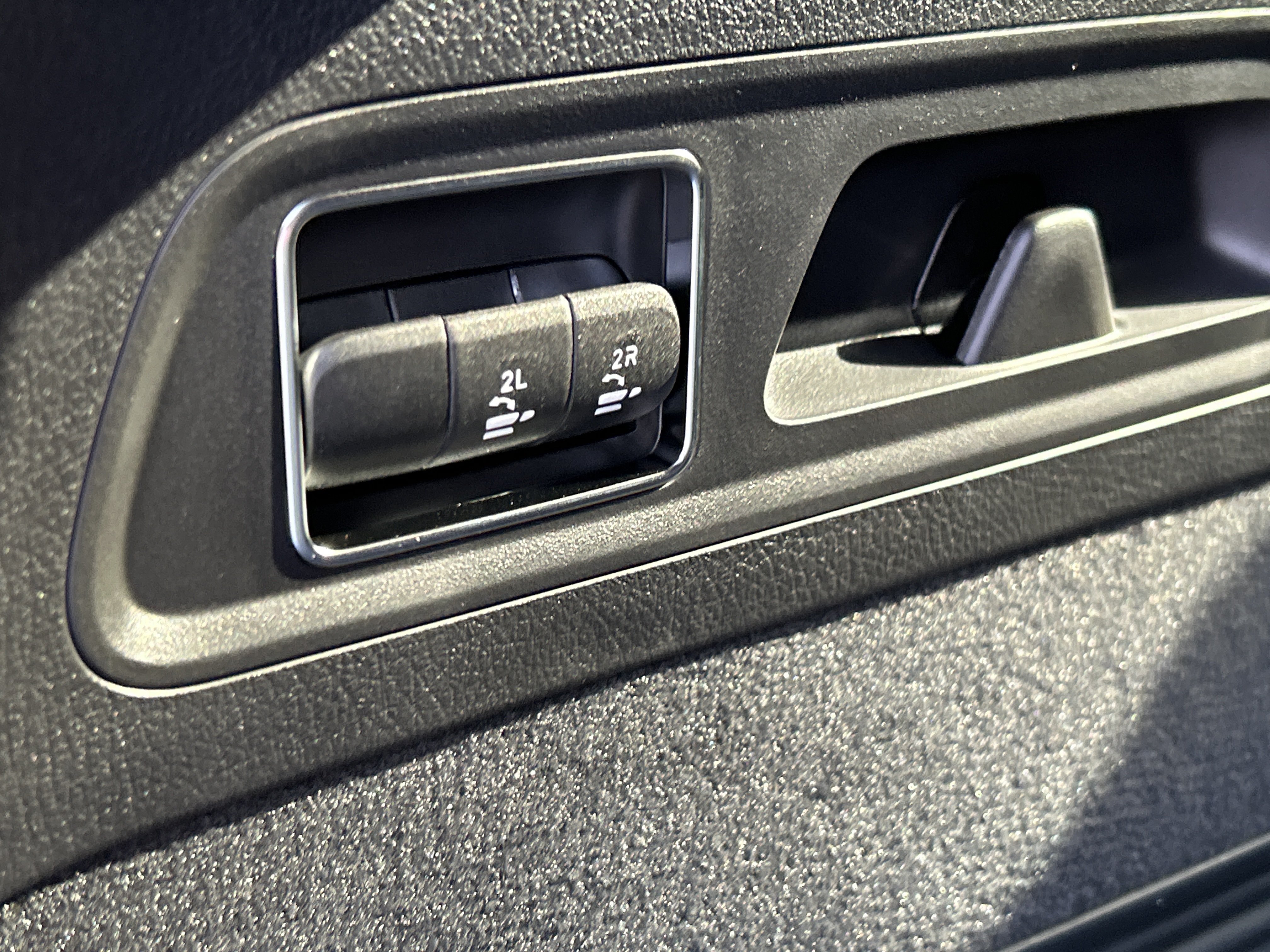 New 2026 Black Mercedes-Benz GLS 450 4MATIC® SUV image 7