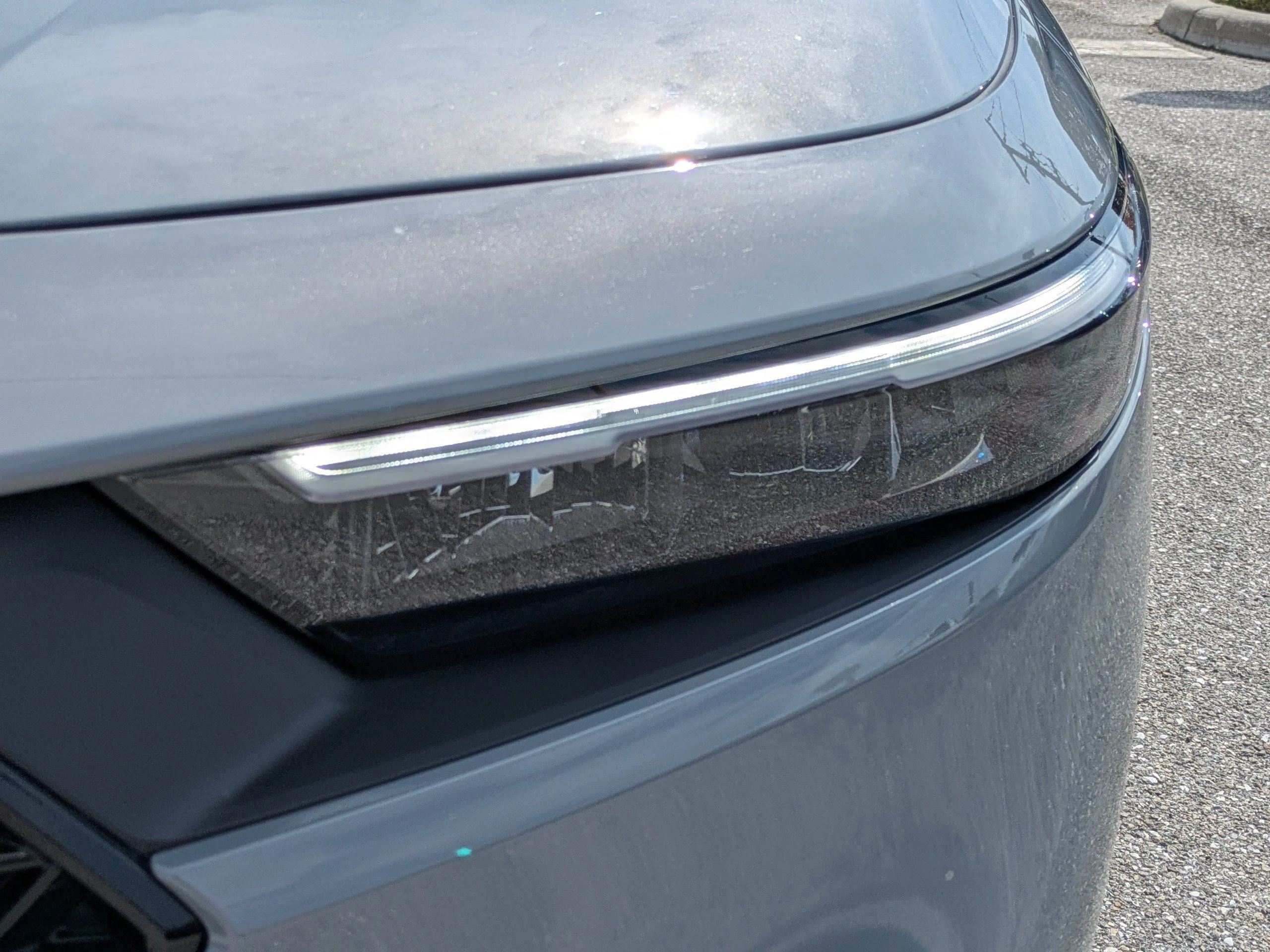 2026 Honda Accord Hybrid Sport - Photo 83