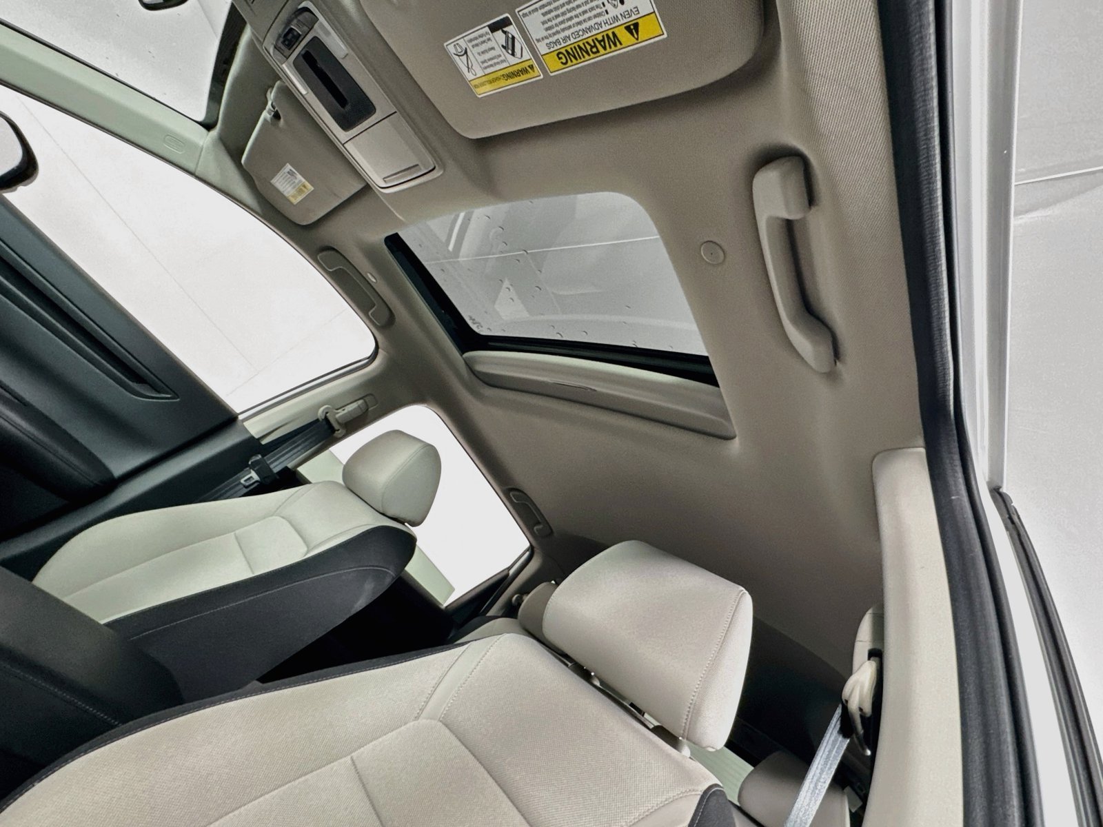 2025 Honda CR-V EX - Photo 15