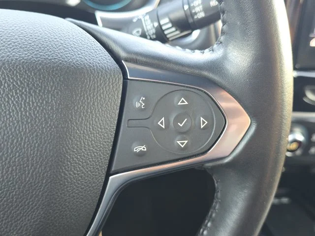 Used 2022 Silver Chevrolet LT image 46