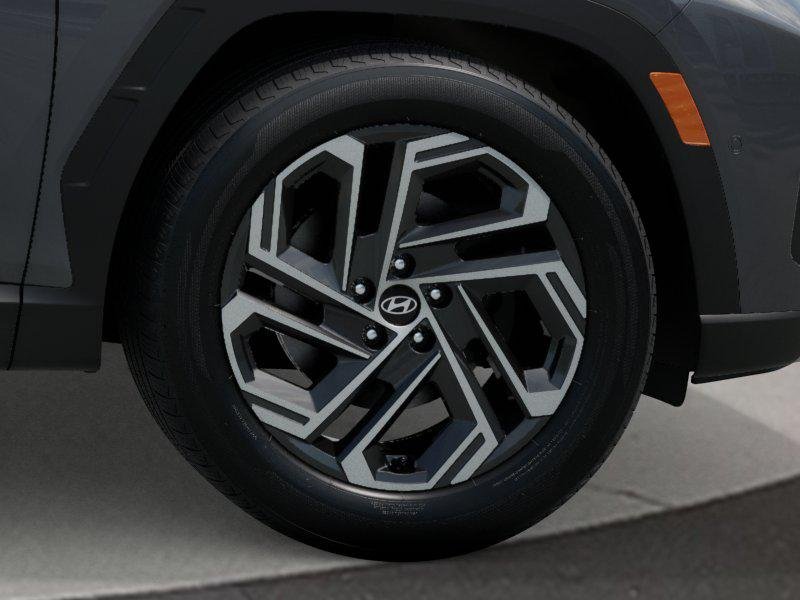 New 2026 Ecotronic Gray Hyundai Limited image 8