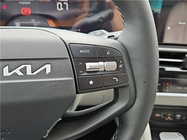 New 2026 Panthera Metal KIA EX Front-Wheel Drive image 18