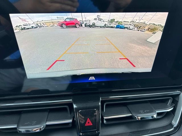 2026 Chevrolet Trailblazer RS - Photo 25