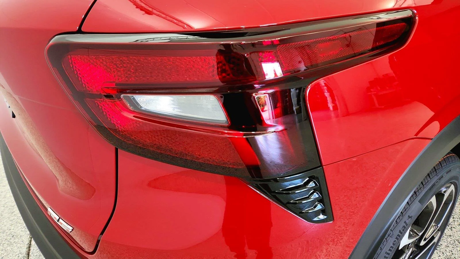 2026 Chevrolet Trax RS - Photo 32