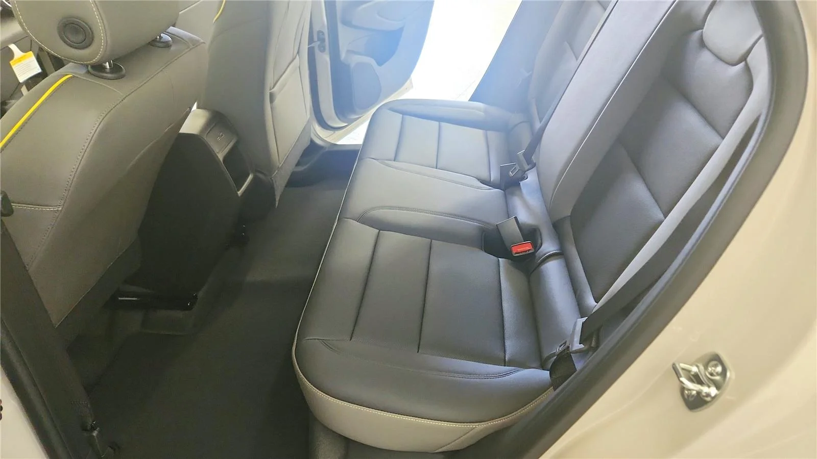 2026 Chevrolet Trax Activ - Photo 33