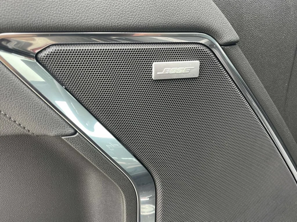 2026 Chevrolet Silverado 1500 RST - Photo 14