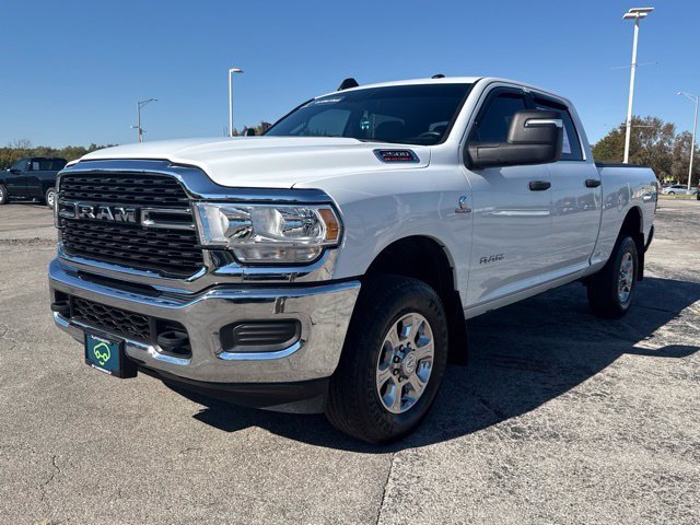 2023 Ram 2500
