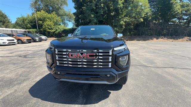 2026 GMC Canyon Denali - Photo 3