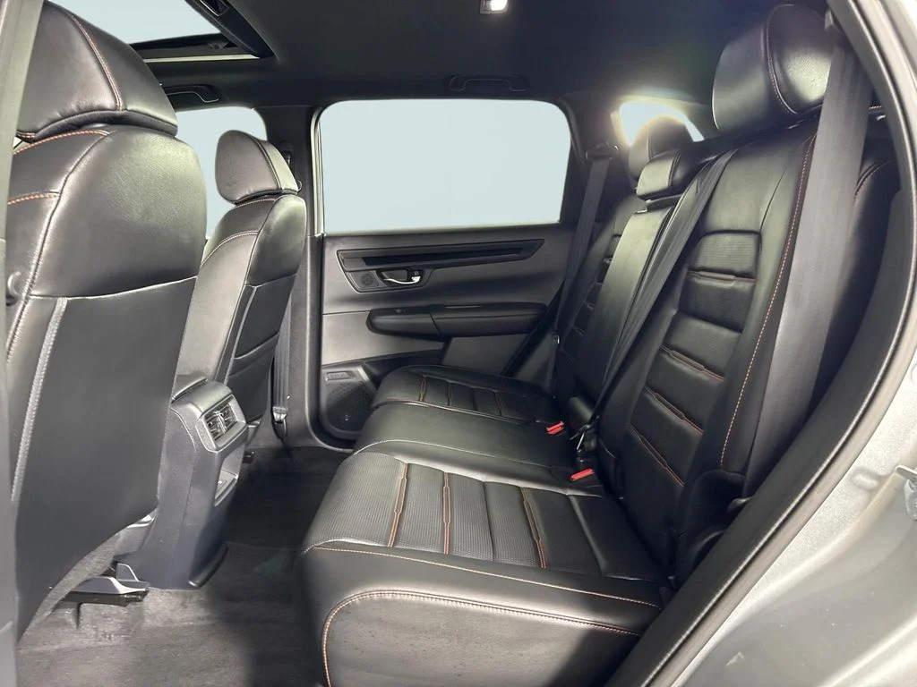 2025 Honda CR-V Sport-L - Photo 13