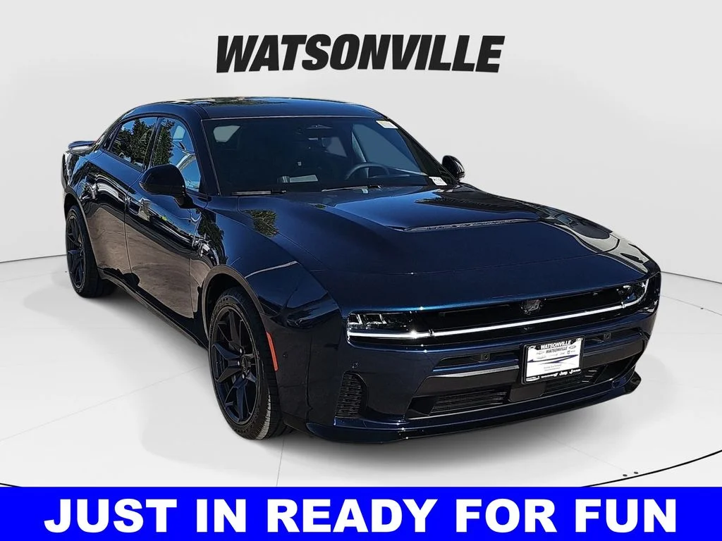 2026 Dodge Charger Scat Pack Plus AWD's photo