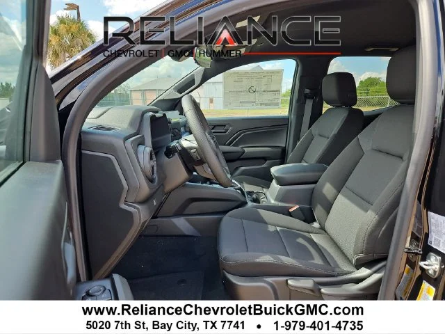 2026 Chevrolet Colorado Trail Boss - Photo 11