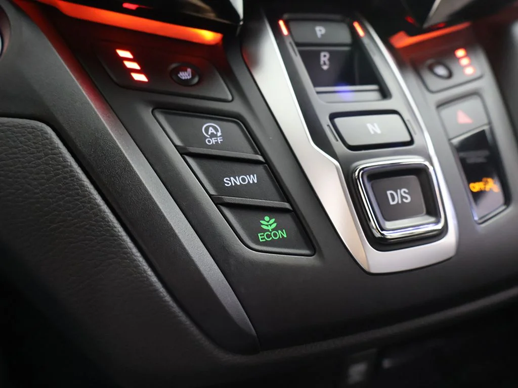2026 Honda Odyssey Sport L - Photo 50