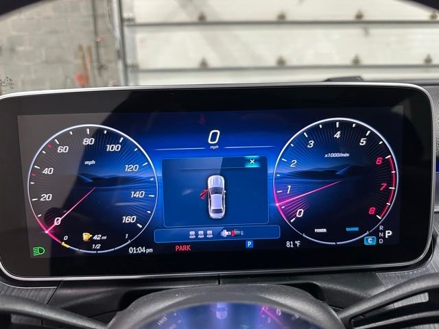 New 2026  Mercedes-Benz C 300 image 18
