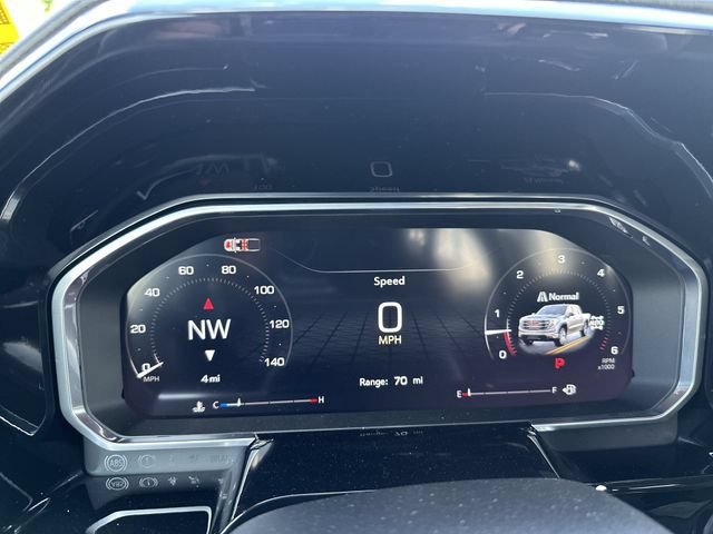 2026 GMC Sierra 1500 Elevation - Photo 12