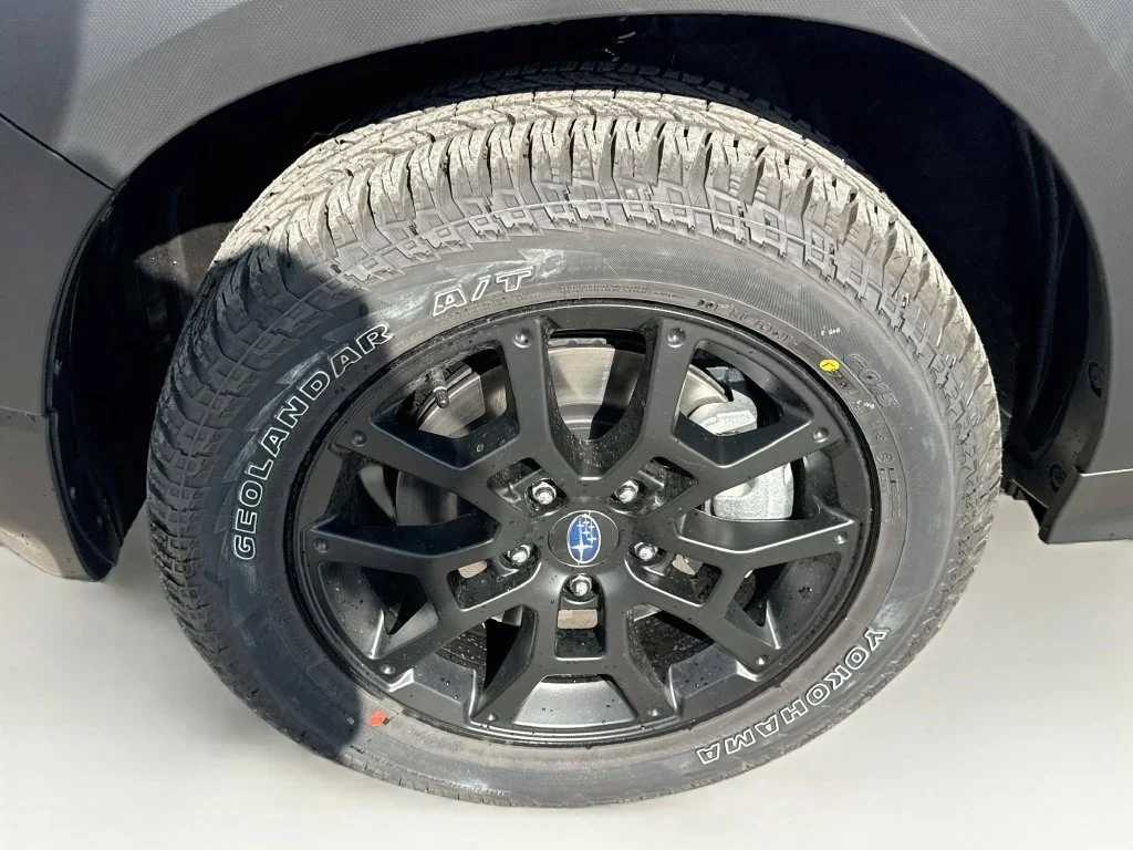 New 2027  Subaru Wilderness image 39