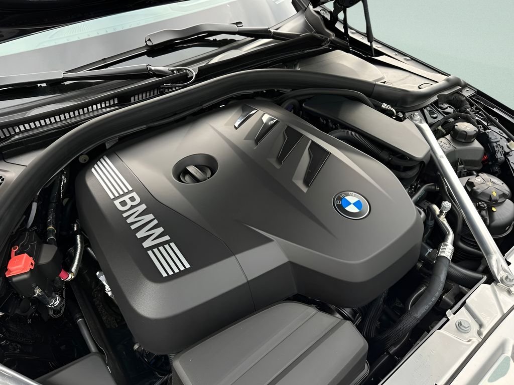 New 2027 Black Sapphire Metallic BMW 430i xDrive image 24