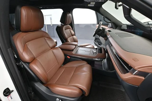 2025 Lincoln Navigator Reserve - Photo 59