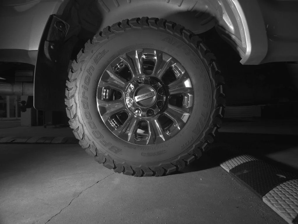 Used 2017 Gold Ford XLT image 11