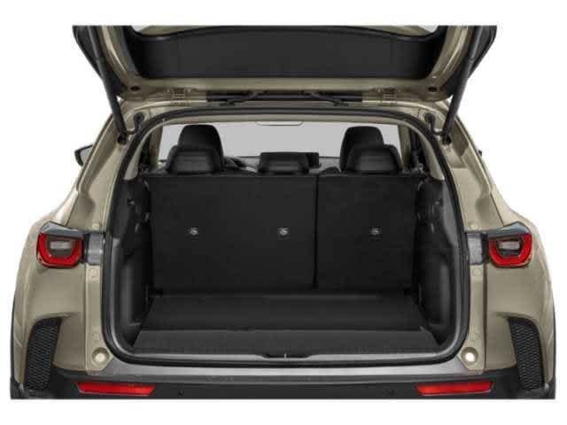 2025 Mazda CX-50 Premium Plus - Photo 8