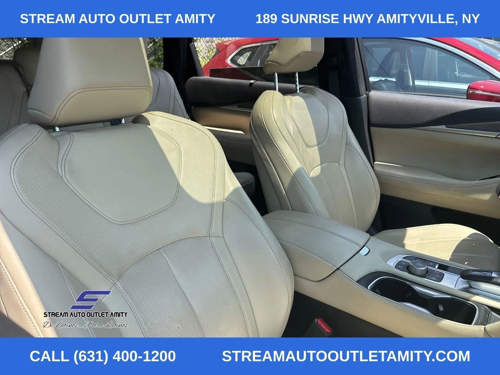 2022 INFINITI QX60 LUXE - Photo 7
