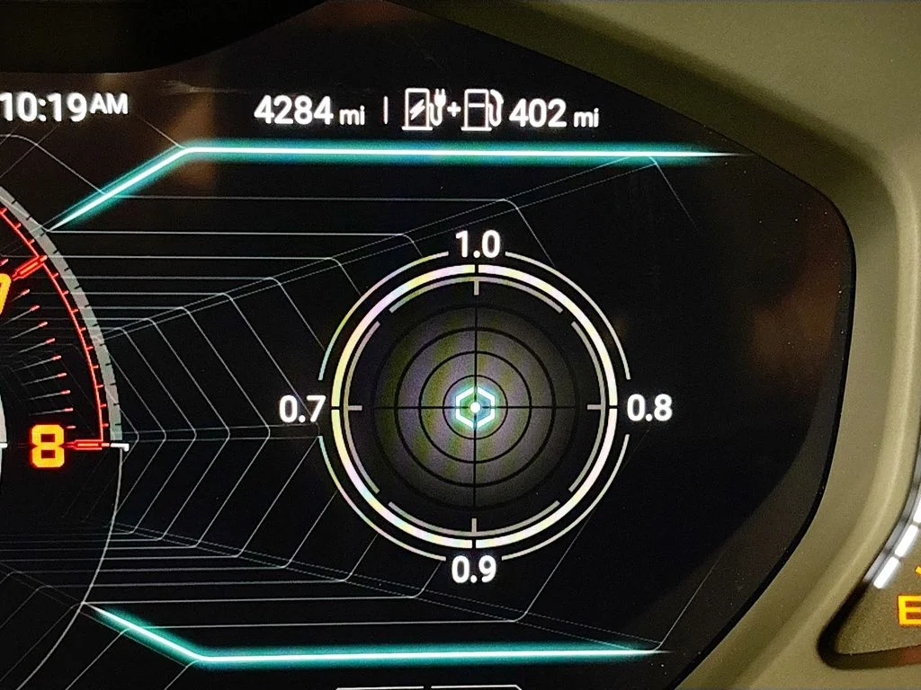 New 2025  Lamborghini SE image 11