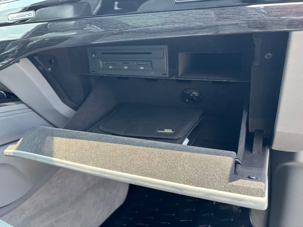 Used 2018 Gray Audi 3.0T Prestige image 54