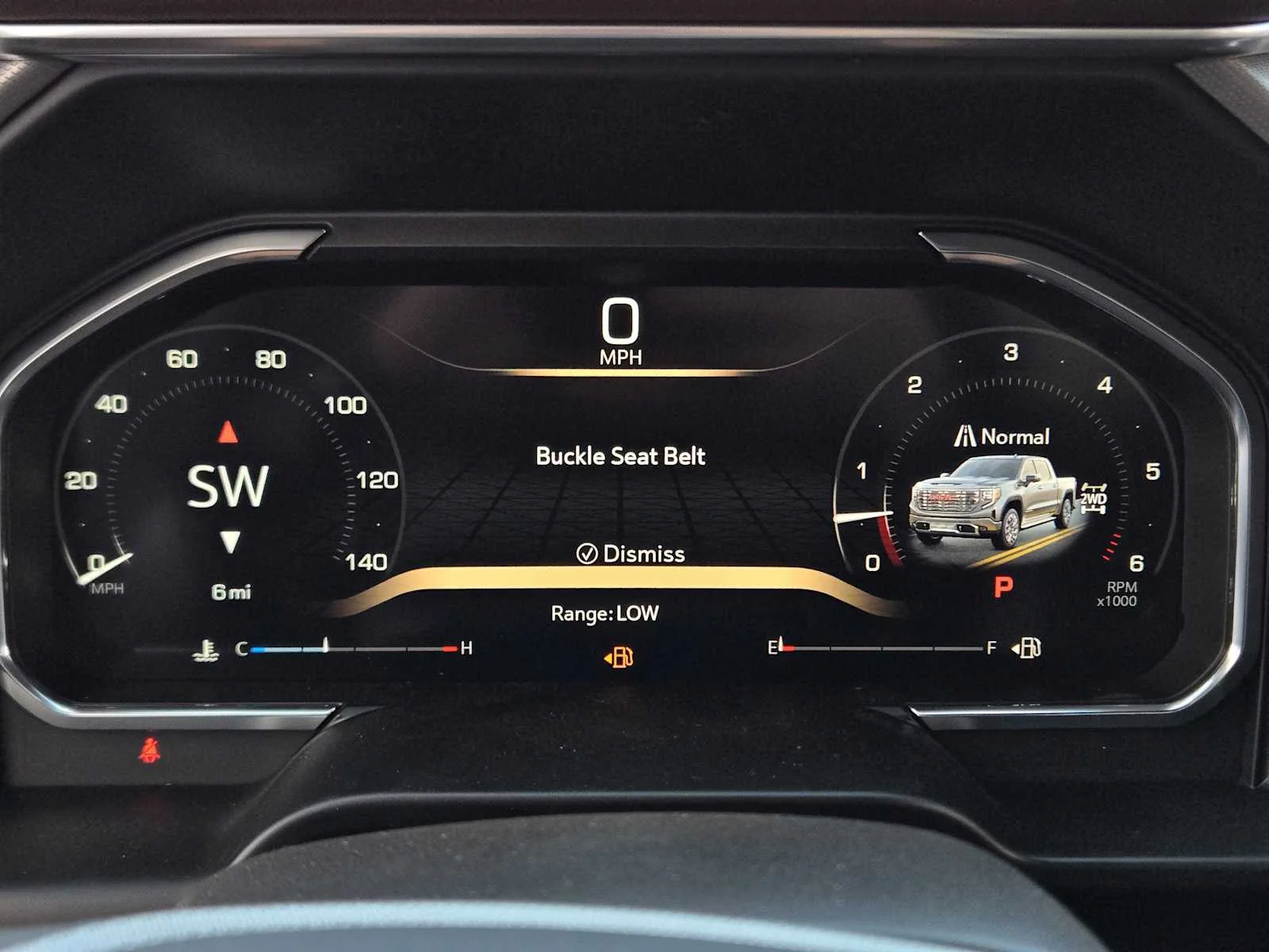New 2026 Onyx Black GMC Denali image 10