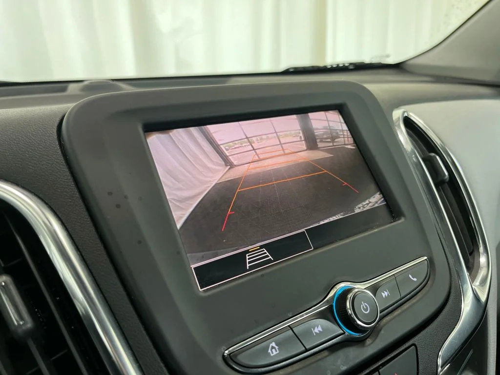 Used 2023 Black Chevrolet LS image 12