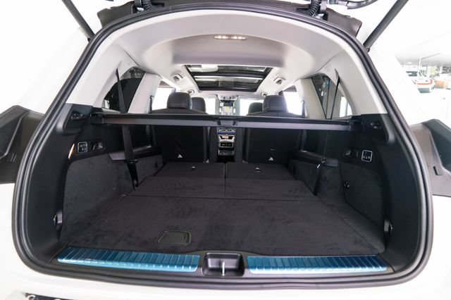 New 2026 Polar White Mercedes-Benz GLS 450 image 78