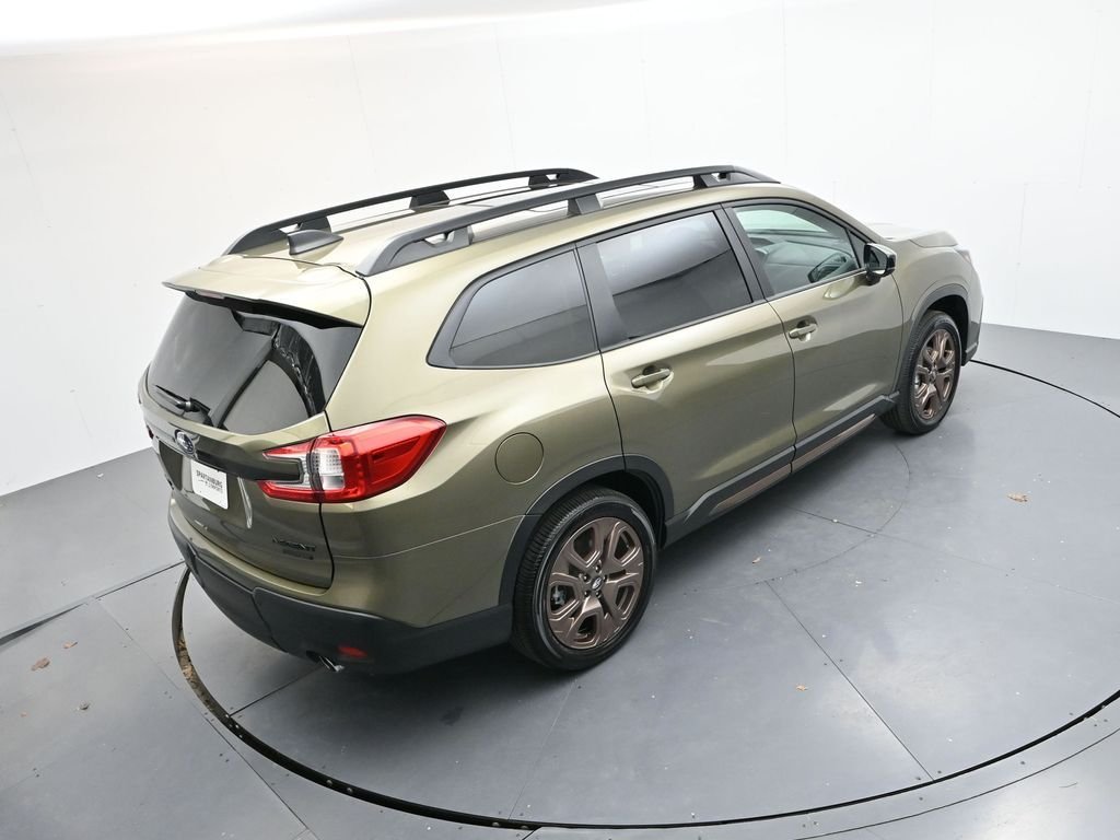 Used 2025 Brown Subaru Limited Bronze Edition image 35