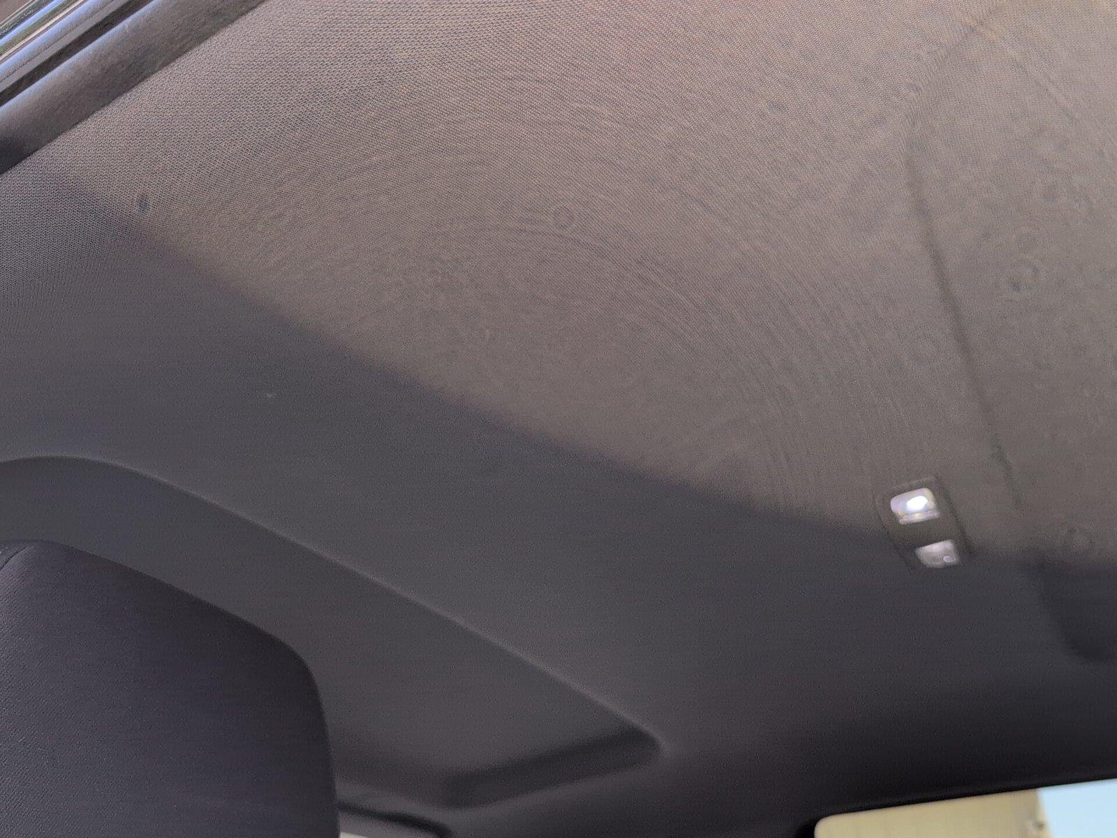 Used 2023 DARK ASH METALLIC Chevrolet LT image 30