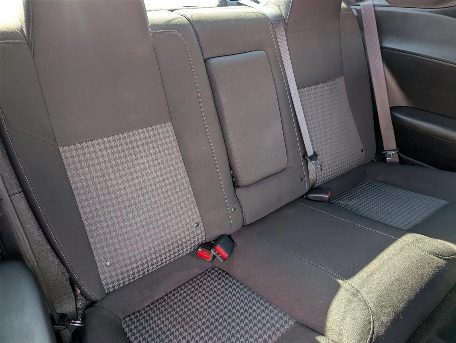Used 2022 Granite Pearlcoat Dodge GT image 30