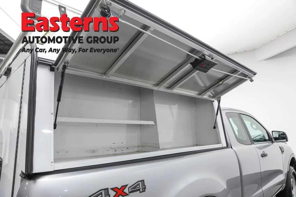 Used 2020 Silver Ford XL image 22