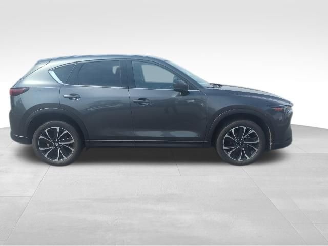 Used 2023 Gray Mazda 2.5 S Premium Plus Package image 5