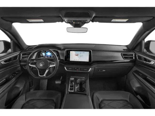 New 2026 Silver Mist Metallic Volkswagen 2.0T SE image 5
