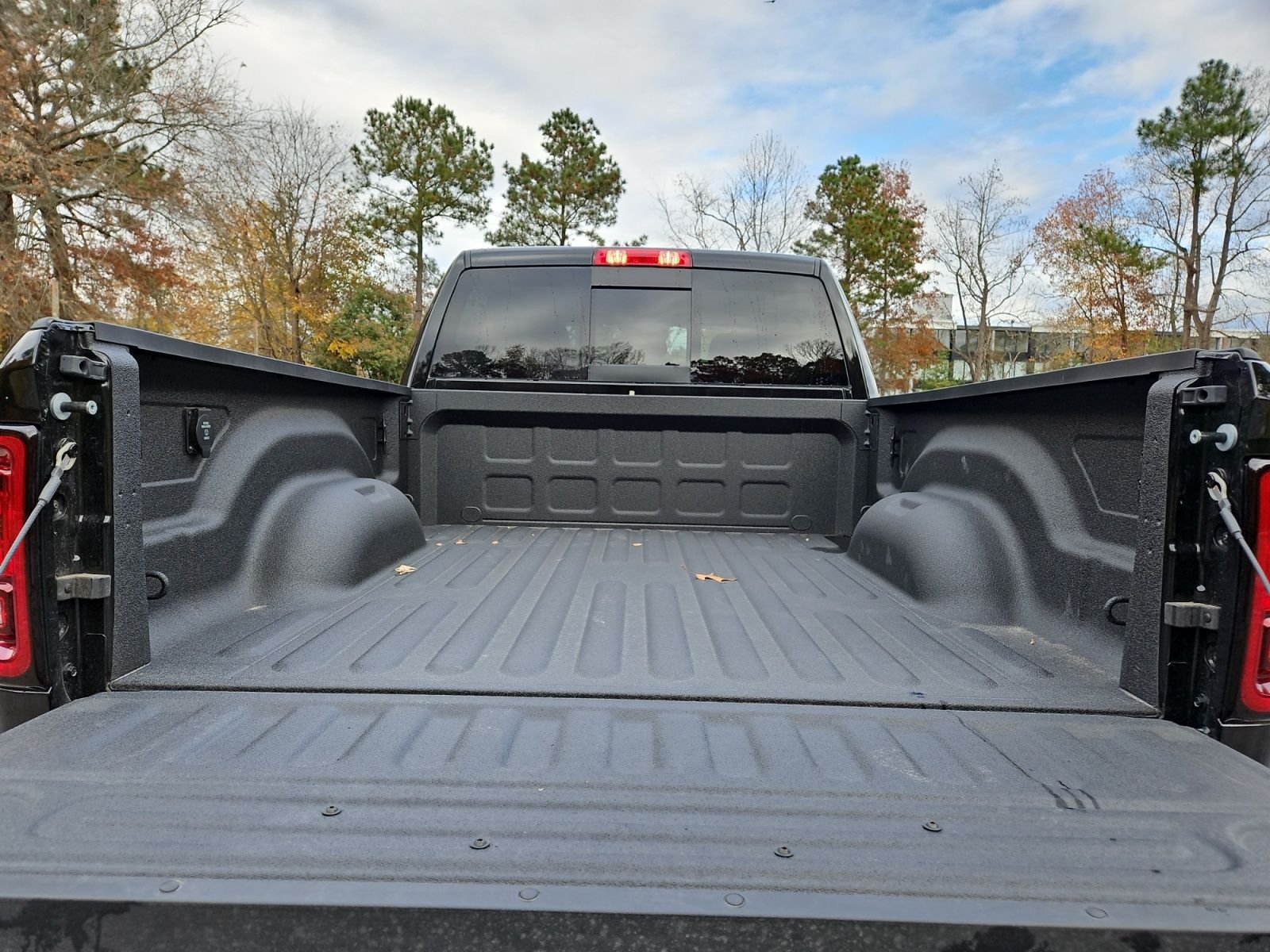 2026 RAM 2500 Tradesman - Photo 19