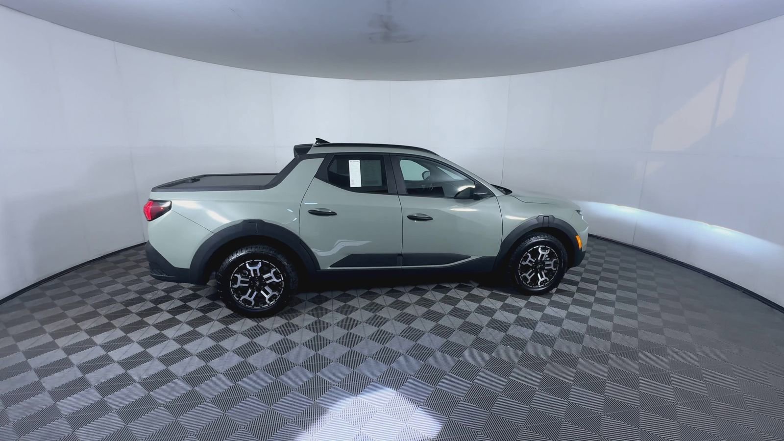 2025 Hyundai Santa Cruz XRT - Photo 9