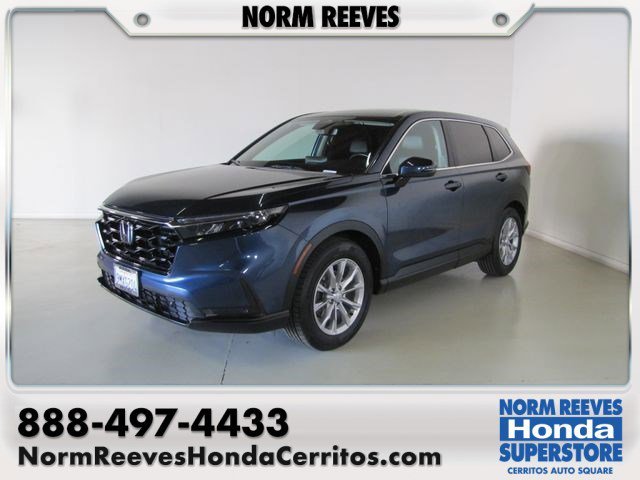 2024 Honda CR-V EX-L 2WD's photo