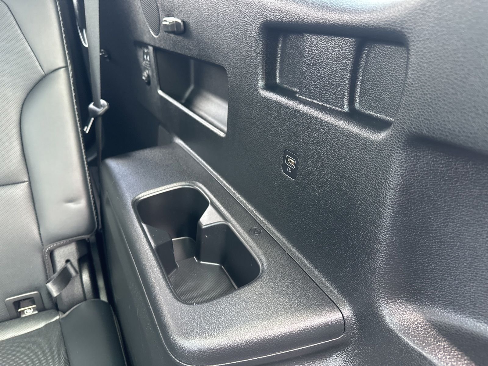 Used 2020 Green Kia SX image 27