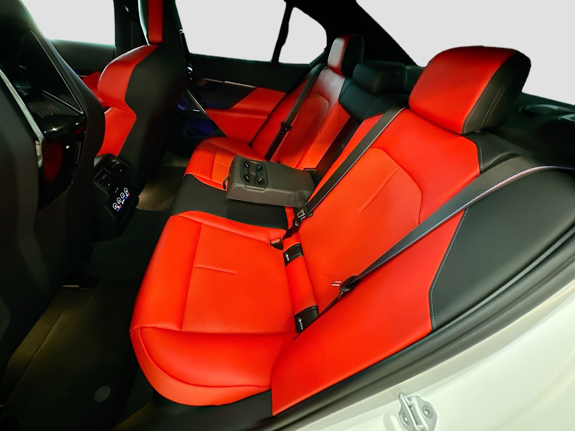 Used 2026 Special Order Color BMW Base image 22