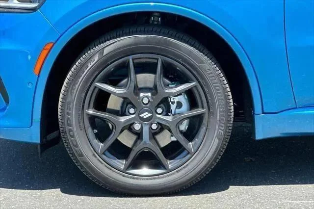 New 2026 B5 Blue Dodge GT PLUS image 27