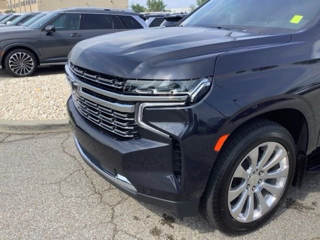 Used 2023 Ash Chevrolet Premier image 34