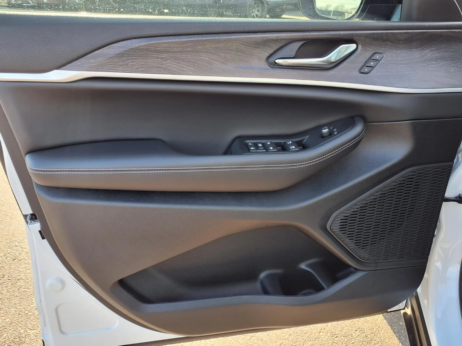 2025 Jeep Grand Cherokee Limited - Photo 8