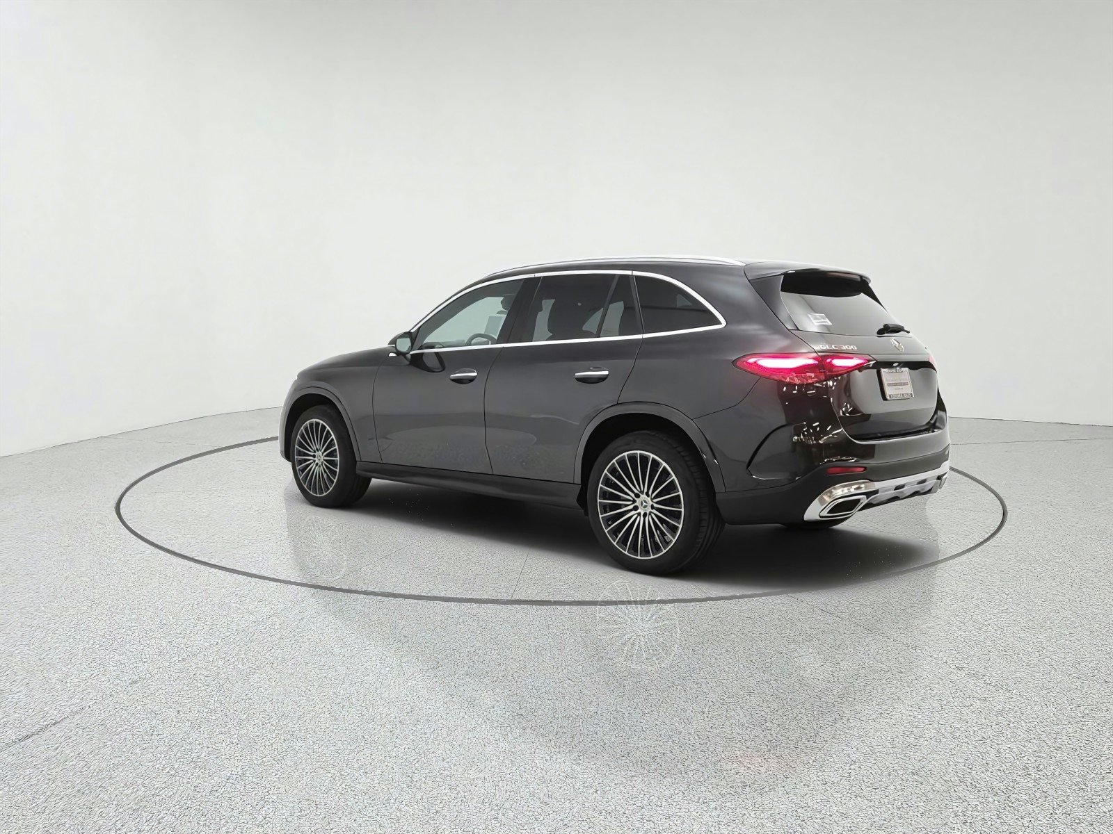2026 Mercedes-Benz GLC Base - Photo 7