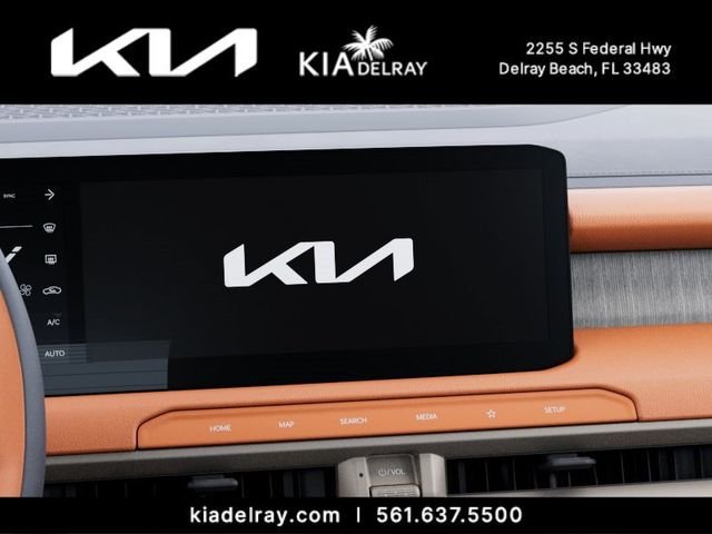 New 2027 Panthera Metal Kia SX-PRESTIGE image 20
