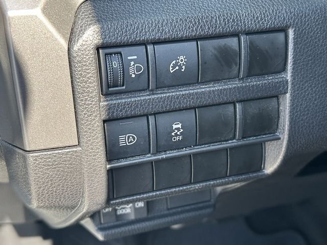 Certified Used 2024 White Toyota SR5 image 22