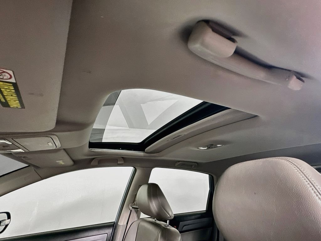 Used 2007  Honda EX-L image 22
