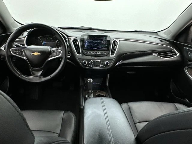 Used 2018 Beige Chevrolet Premier image 2